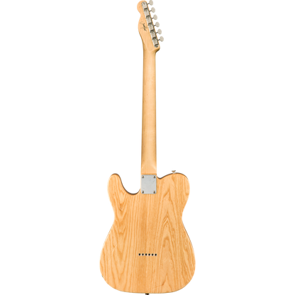 Fender Jimmy Page Telecaster® Electric Guitar, Natural