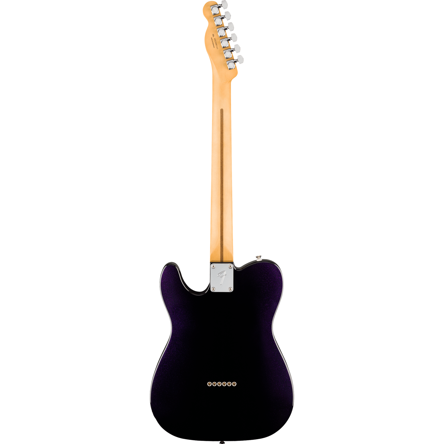 Fender Player II Modified Telecaster Electric Guitar - Dusk