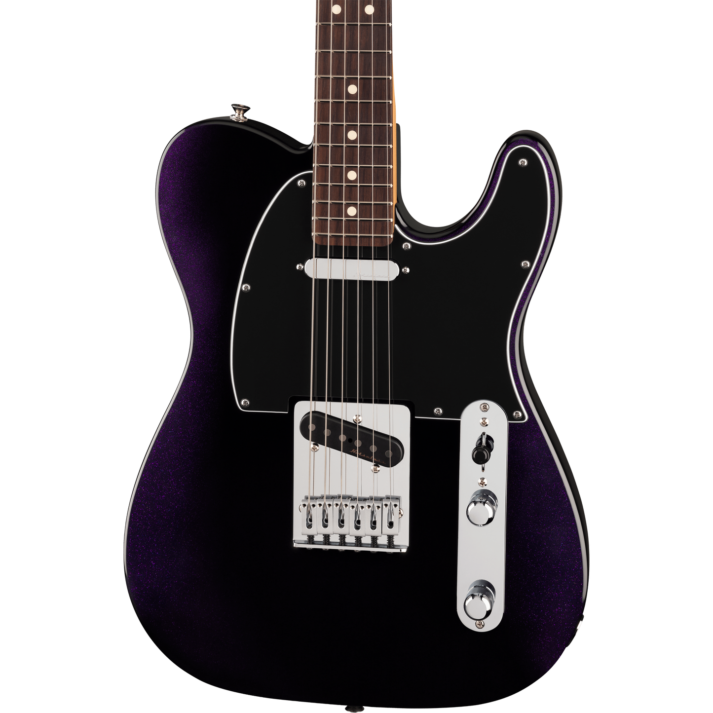 Fender Player II Modified Telecaster Electric Guitar - Dusk