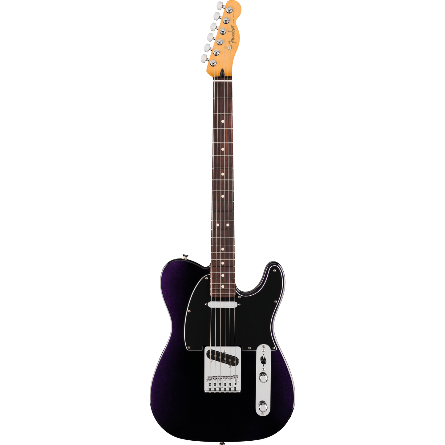 Fender Player II Modified Telecaster Electric Guitar - Dusk