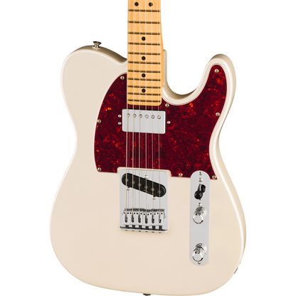 Fender Player II Modified Telecaster SH Electric Guitar - Olympic Pearl