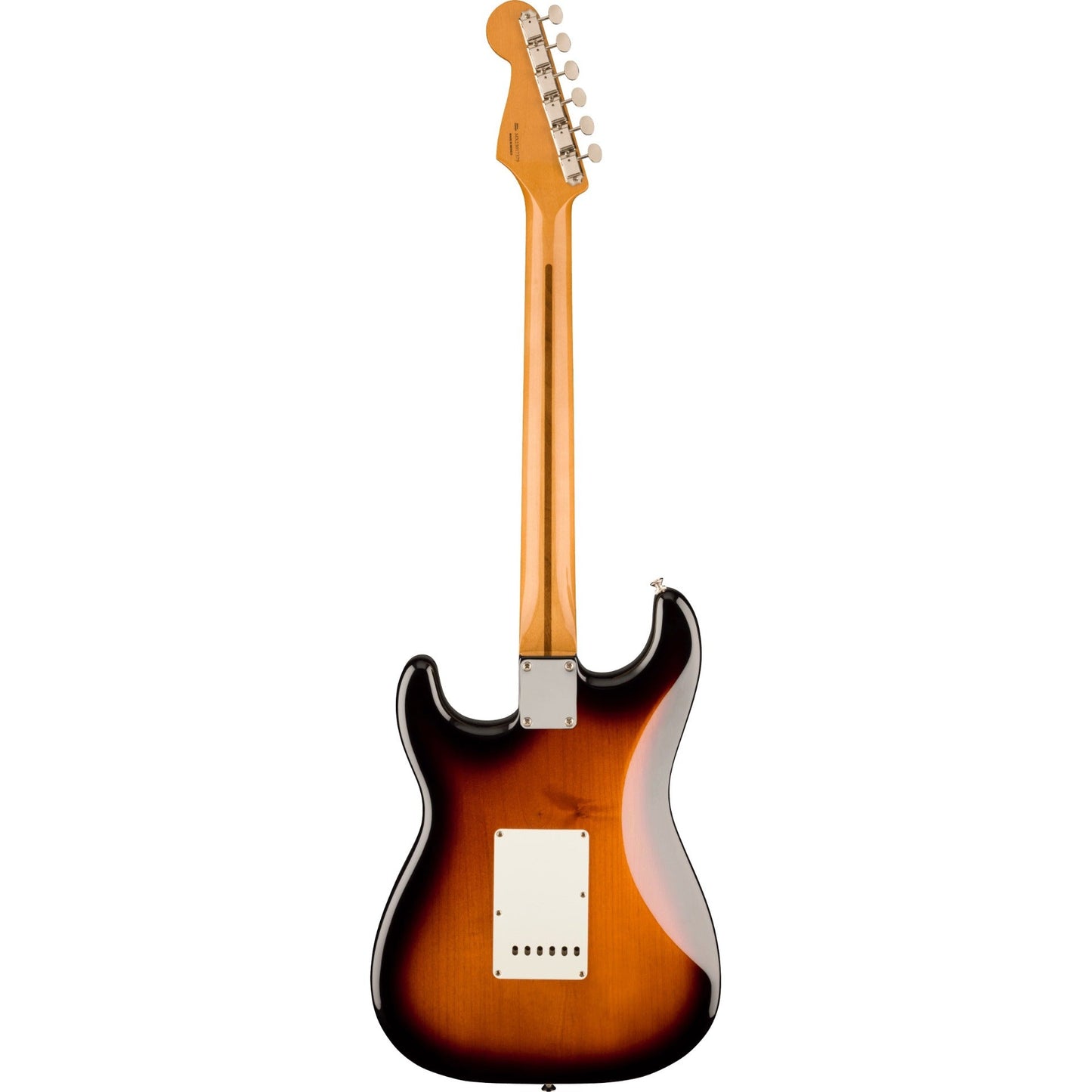 Fender Vintera® II '50s Stratocaster® Electric Guitar - 2-Color Sunburst