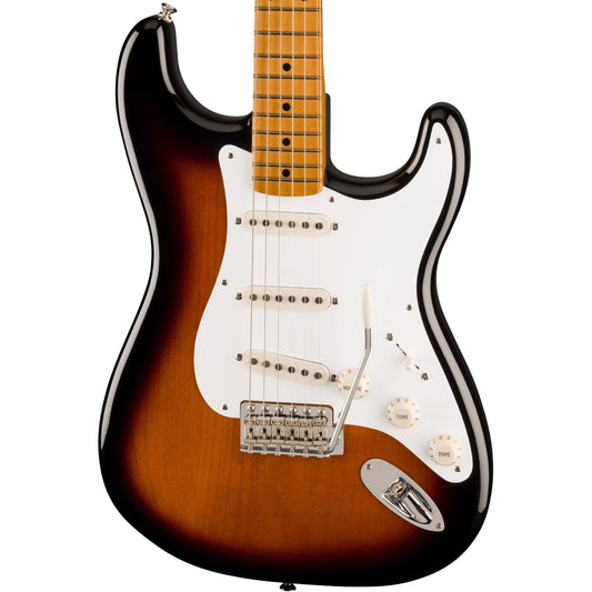 Fender Vintera® II '50s Stratocaster® Electric Guitar - 2-Color Sunburst