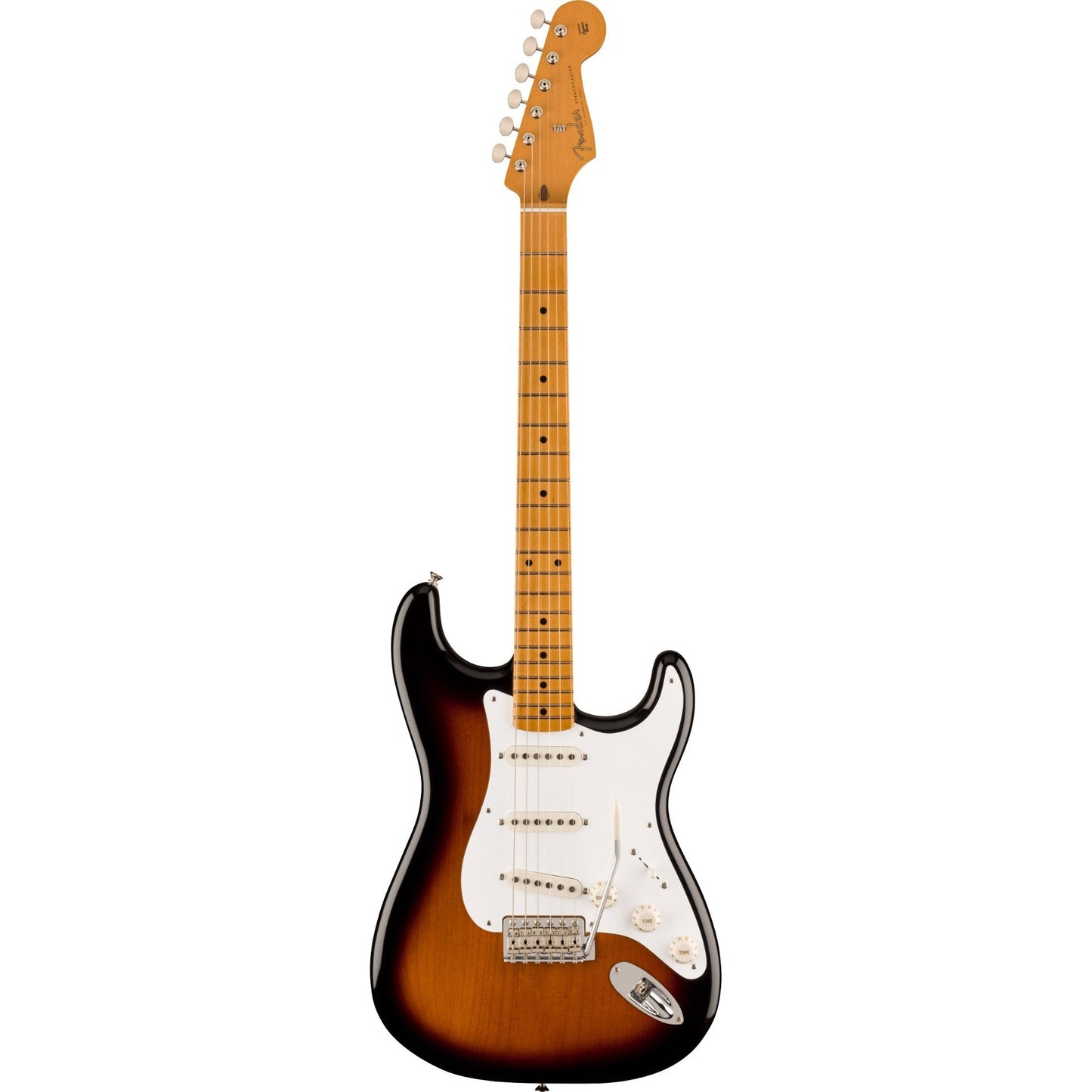 Fender Vintera® II '50s Stratocaster® Electric Guitar - 2-Color Sunburst