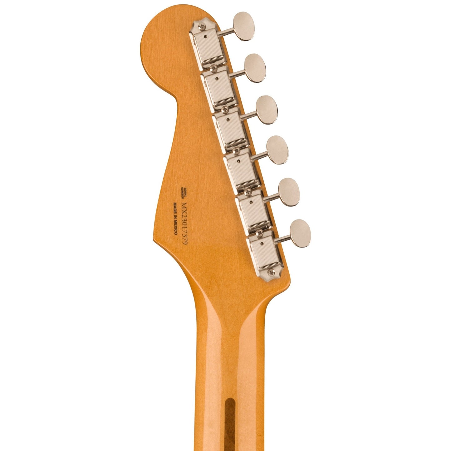 Fender Vintera® II '50s Stratocaster® Electric Guitar - 2-Color Sunburst