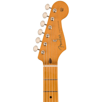 Fender Vintera® II '50s Stratocaster® Electric Guitar - Ocean Turquoise