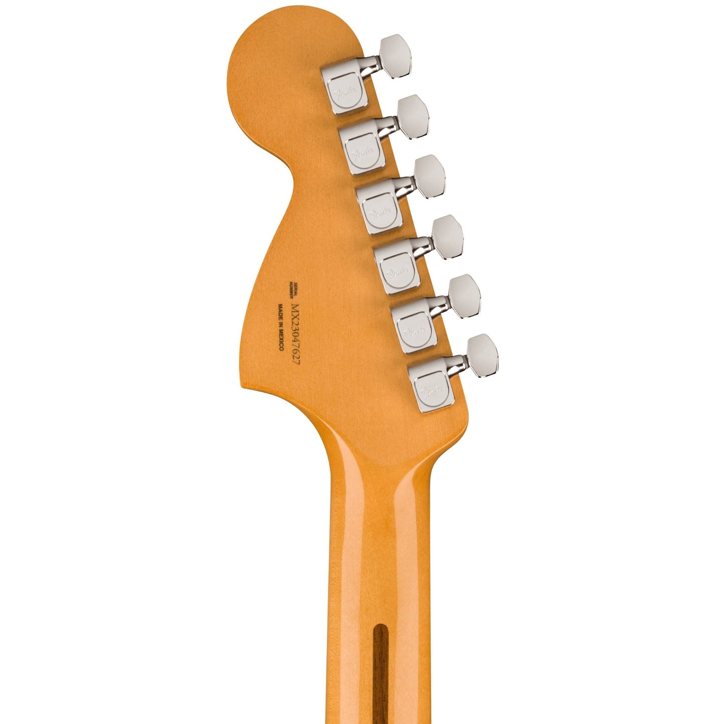 Fender Vintera II '70s Telecaster Deluxe Electric Guitar w/ Tremolo - Surf Green