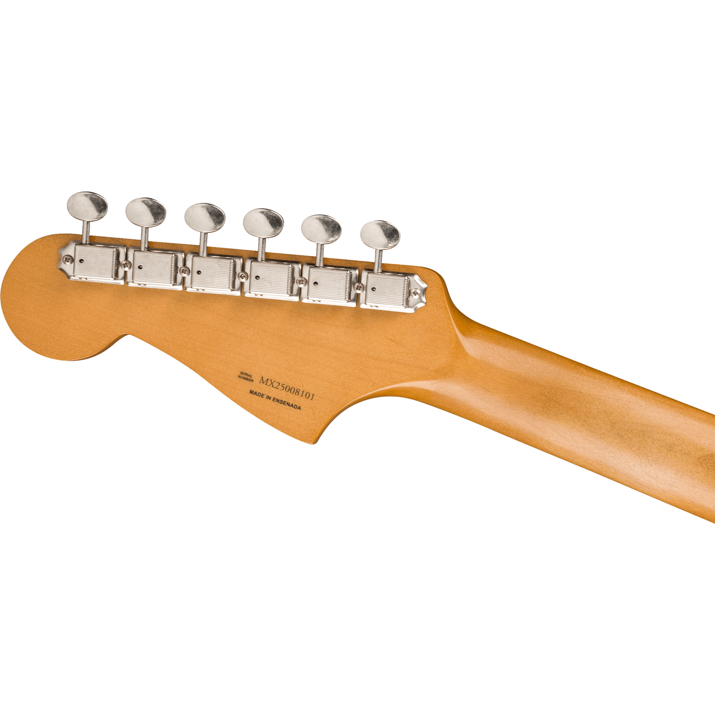 Fender Vintera II Road Worn '50s Jazzmaster - Rosewood Fingerboard, 3-Color Sunburst