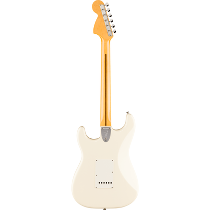 Fender FSR Limited Edition American Vintage II '73 Stratocaster - Olympic White