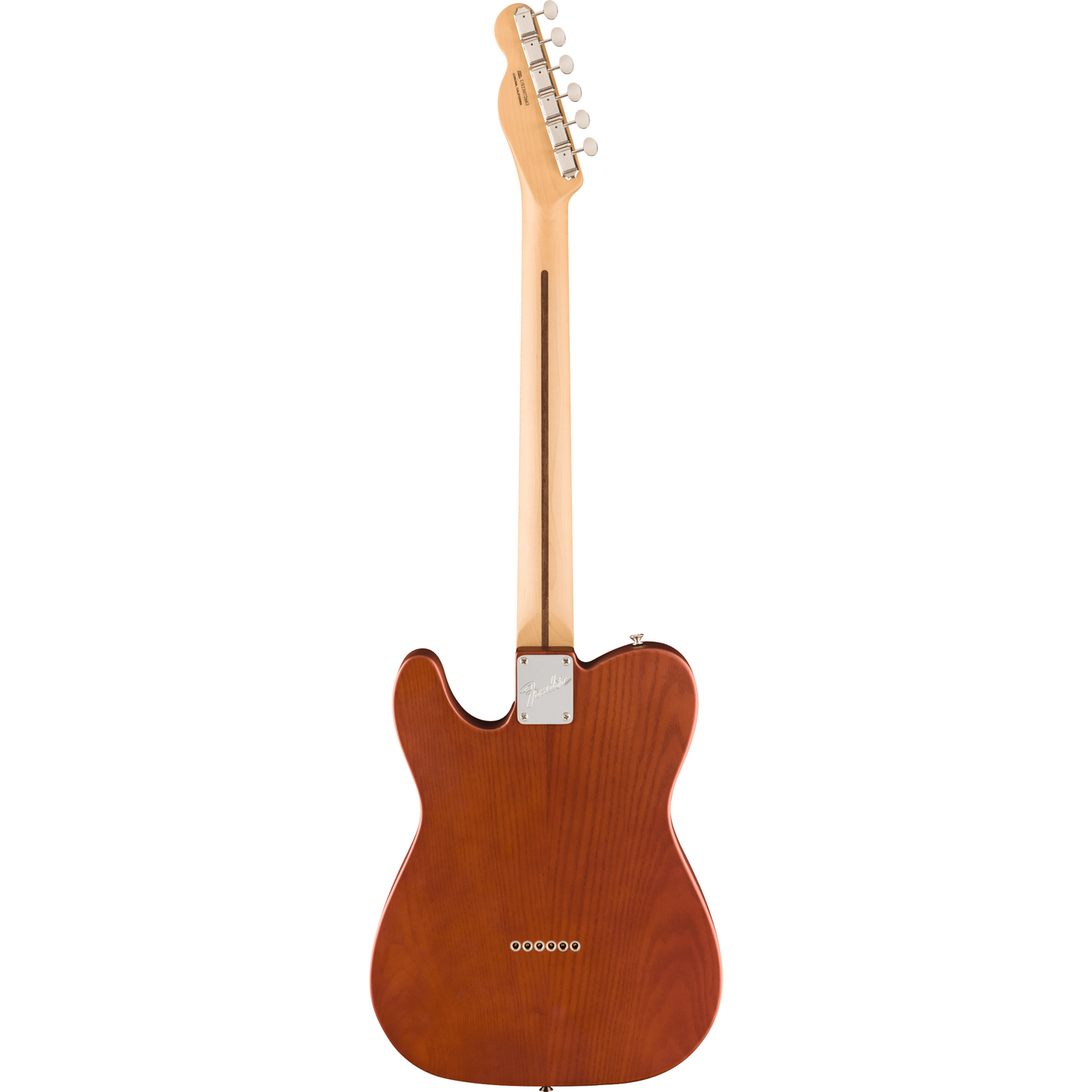 Fender Limited Edition American Performer Telecaster - Maple Fingerboard, Mocha
