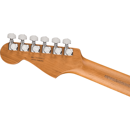 Fender 70th Anniversary Ultra Stratocaster HSS - Maple Fingerboard, Amethyst