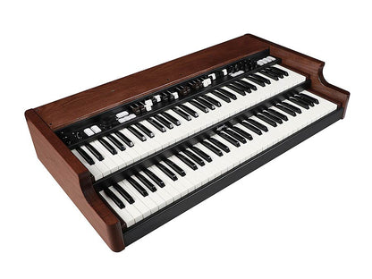 Crumar Mojo Classic Dual Manual Organ