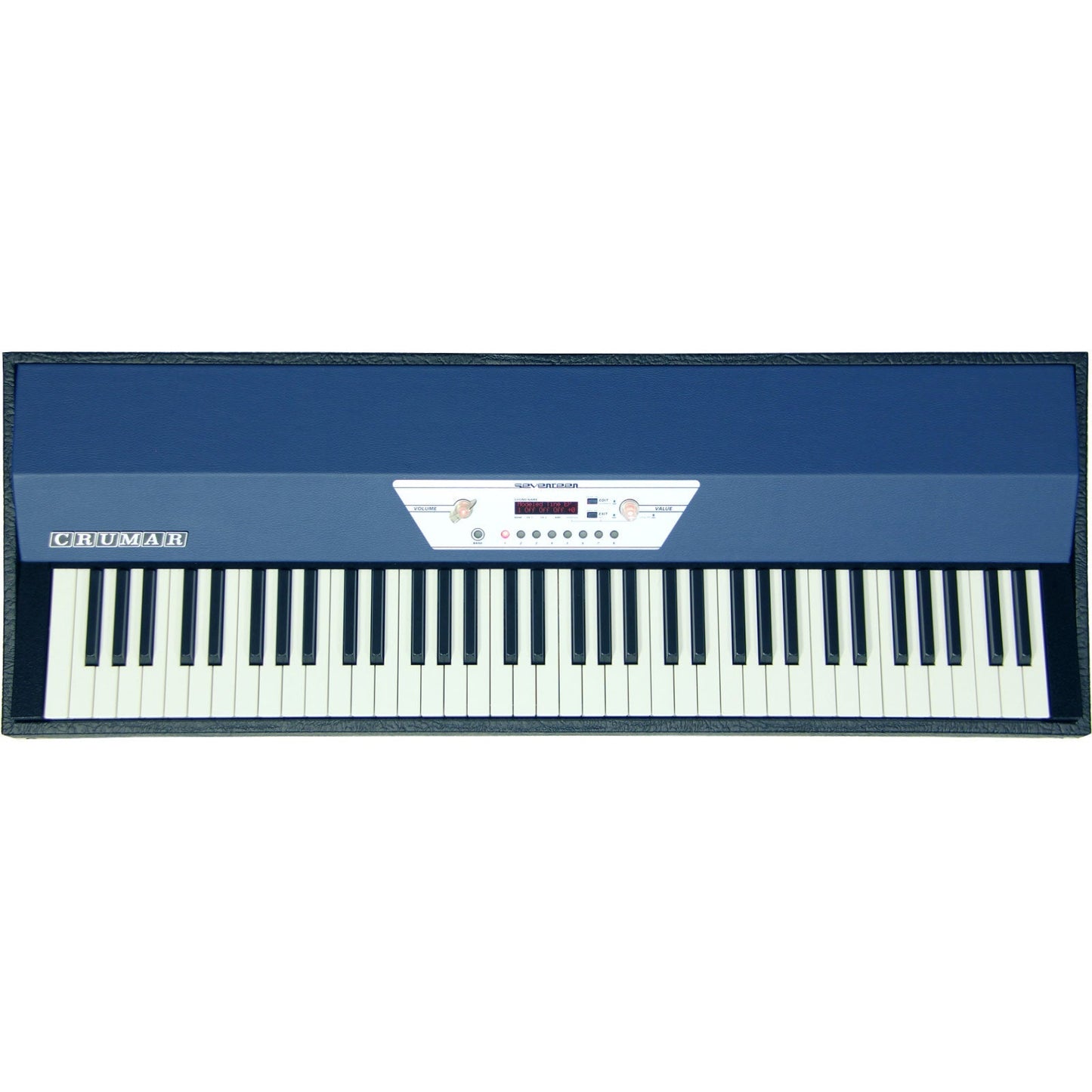 Crumar Seventeen Vintage Modeled Digital Piano