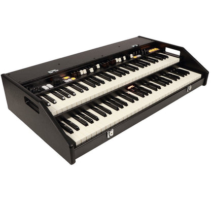 Crumar Mojo Suitcase Double Manual Organ