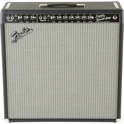 Fender 1965 Super Reverb® 120v Guitar Amplifier