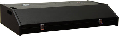 Crumar Mojo Suitcase Limited Black Edition - Double Manual Organ