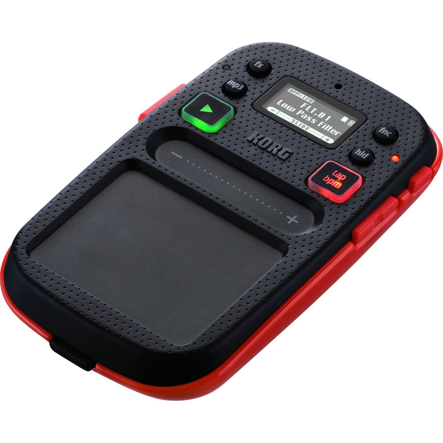 Korg Mini Kaoss Pad 2 Touch Pad FX Processor