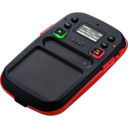Korg Mini Kaoss Pad 2 Touch Pad FX Processor