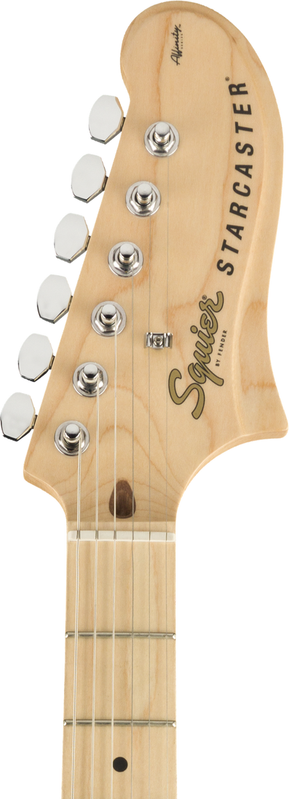 Squier Affinity Series Starcaster - 3-Color Sunburst