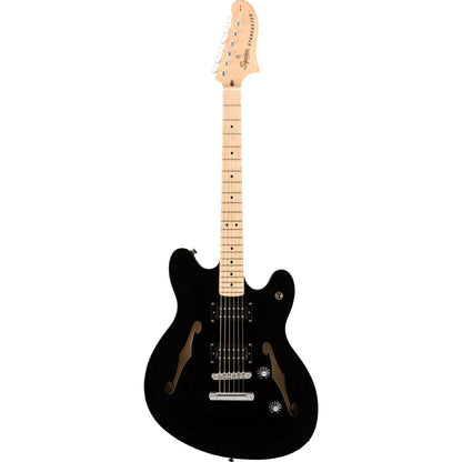 Squier Affinity Series Starcaster - Black