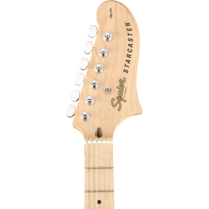 Squier Affinity Series Starcaster - Black