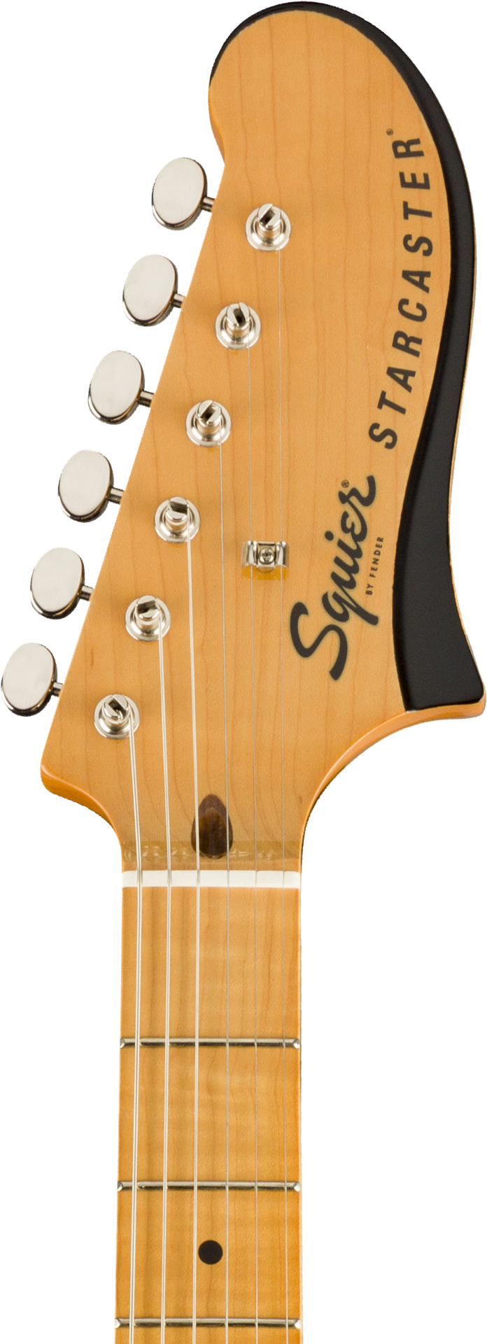 Squier Classic Vibe Starcaster - Natural