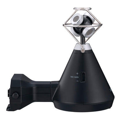 Zoom VRH-8 Ambisonic Mic Capsule for H8