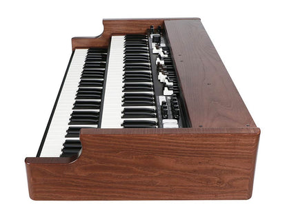 Crumar Mojo Classic Dual Manual Organ