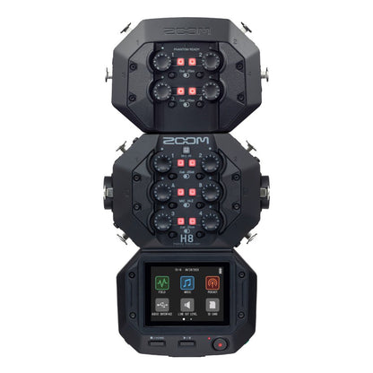 Zoom EXH-8 XLR Mic Capsule for H8