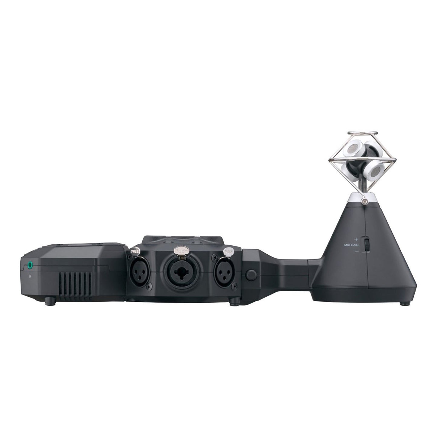 Zoom VRH-8 Ambisonic Mic Capsule for H8