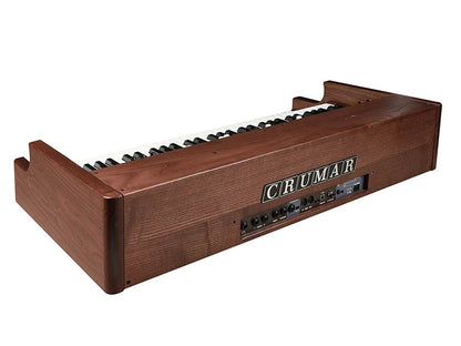 Crumar Mojo Classic Dual Manual Organ
