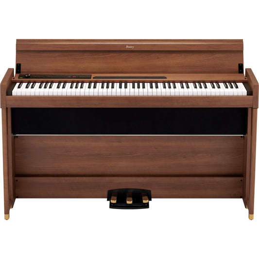 Korg Poetry Chopin-Inspired 88-Key Digital Piano