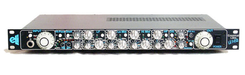 Empirical Labs LIL FREQ (Little Freak)