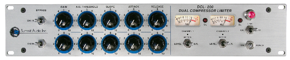 Summit Audio DCL-200