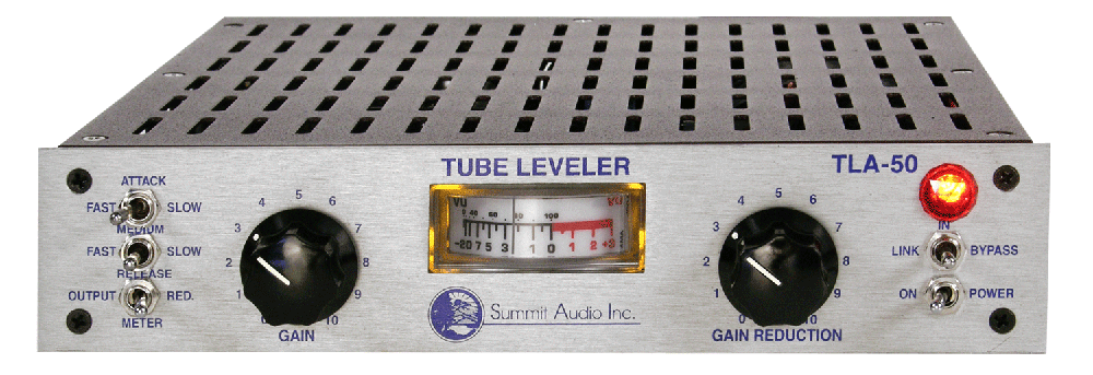 Summit Audio TLA-50
