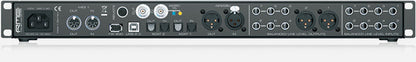 RME Fireface UFX Audio Interface USB 2.0 High Speed 60-Channel (FIREFACEUFX)