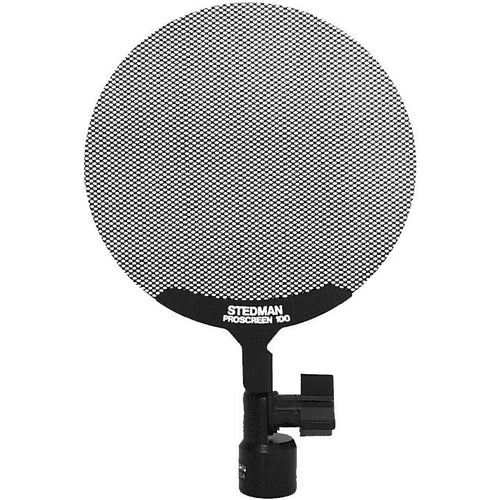 Stedman PS100 Proscreen Pop Filter