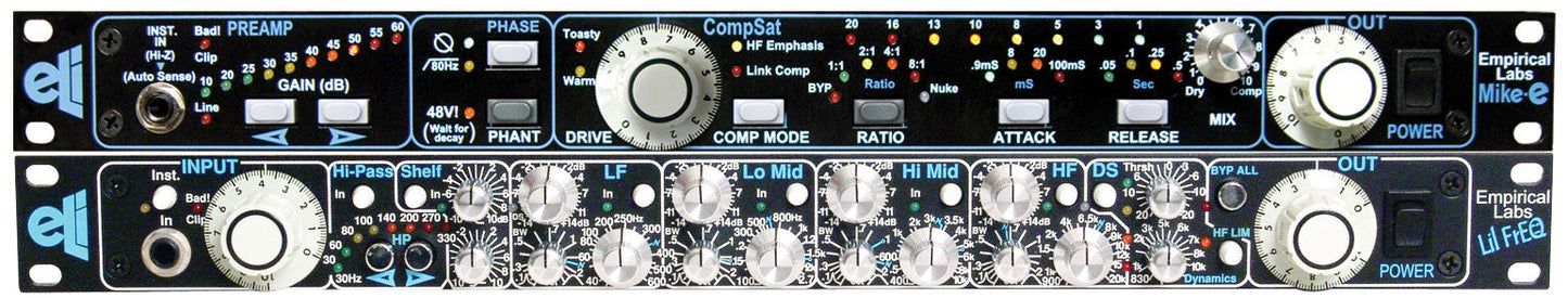 Empirical Labs Trak Pak