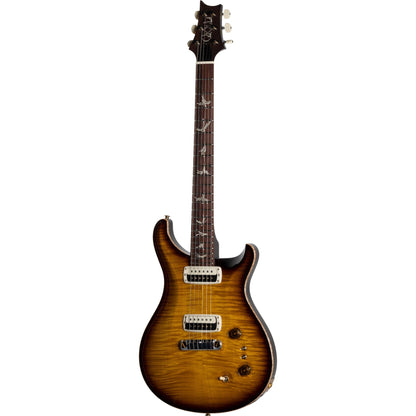 PRS Paul’s Guitar 10 Top Electric Guitar, Tobacco Sunburst