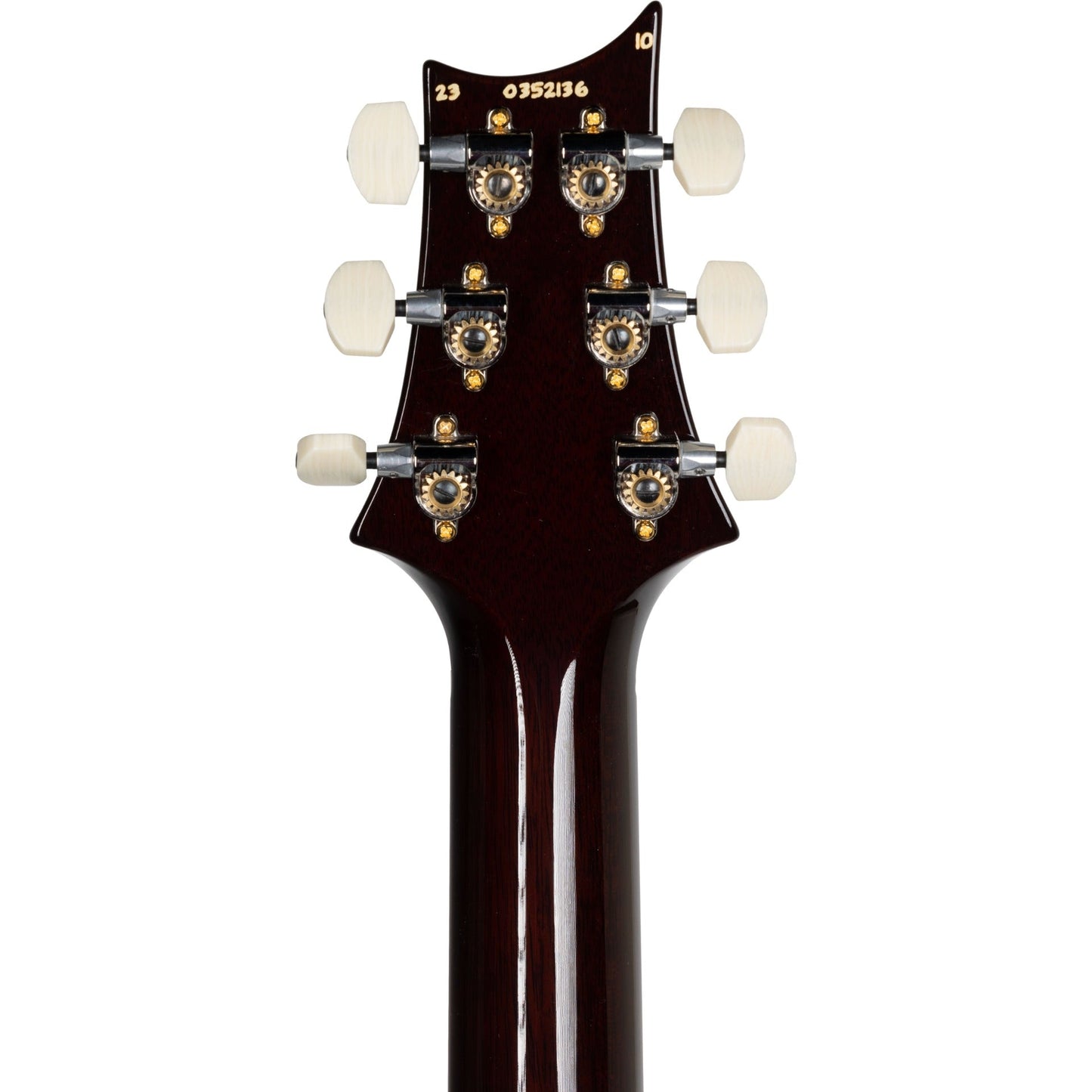 PRS Paul’s Guitar 10 Top Electric Guitar, Tobacco Sunburst