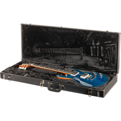 PRS McCarty 594 10 Top Electric Guitar - Aquamarine