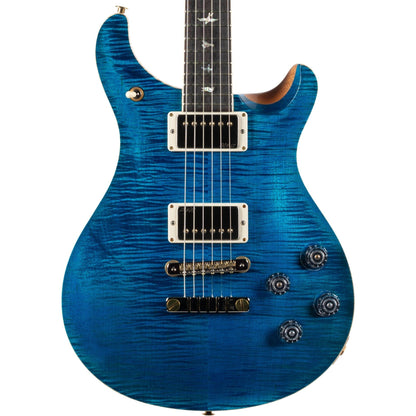 PRS McCarty 594 10 Top Electric Guitar - Aquamarine