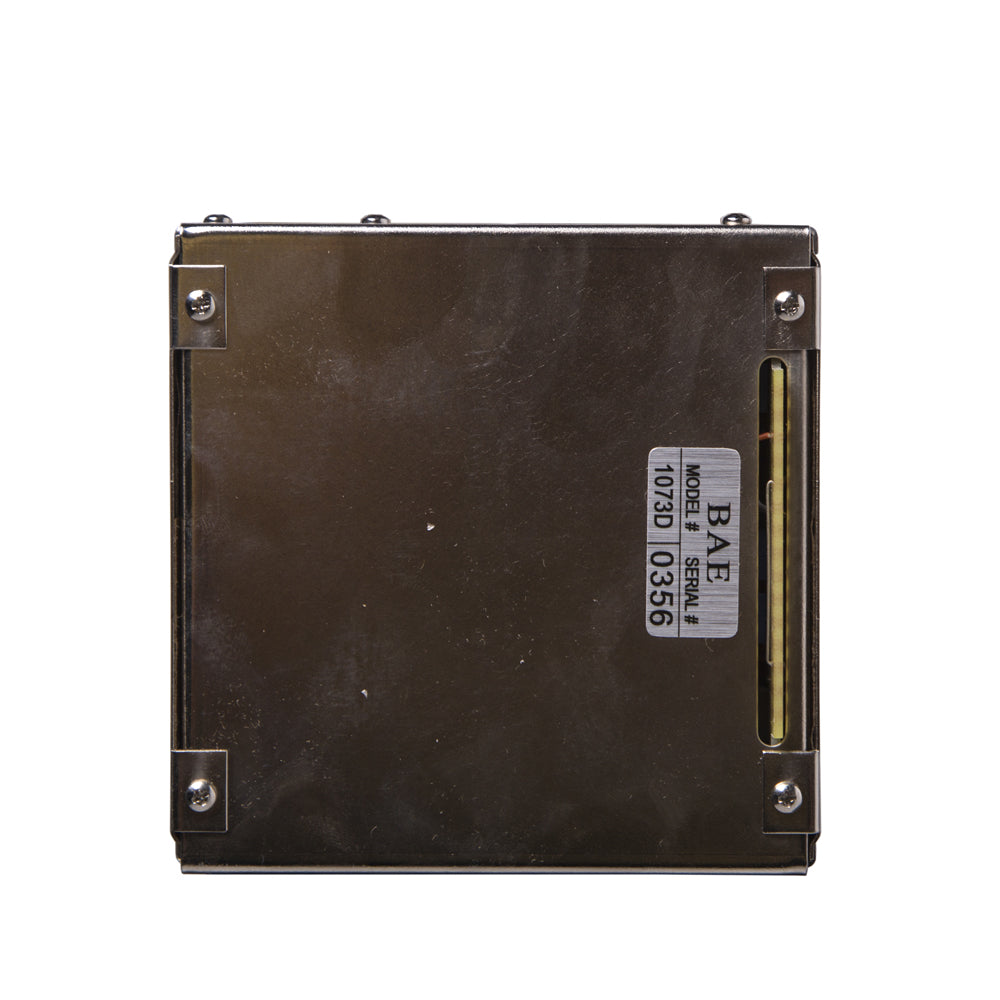 BAE 1073D Deluxe Mic Pre 500-Series Module
