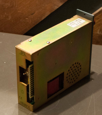 Bae 1073MPL 500-Series Mic Pre