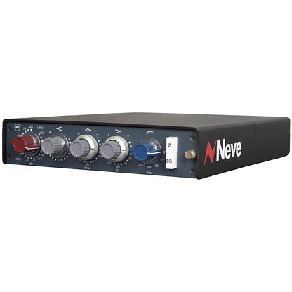 AMS Neve 1073N Standalone Mono Mic Preamp and EQ Unit