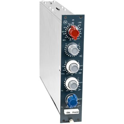 AMS Neve 1073 CV Vertical Module