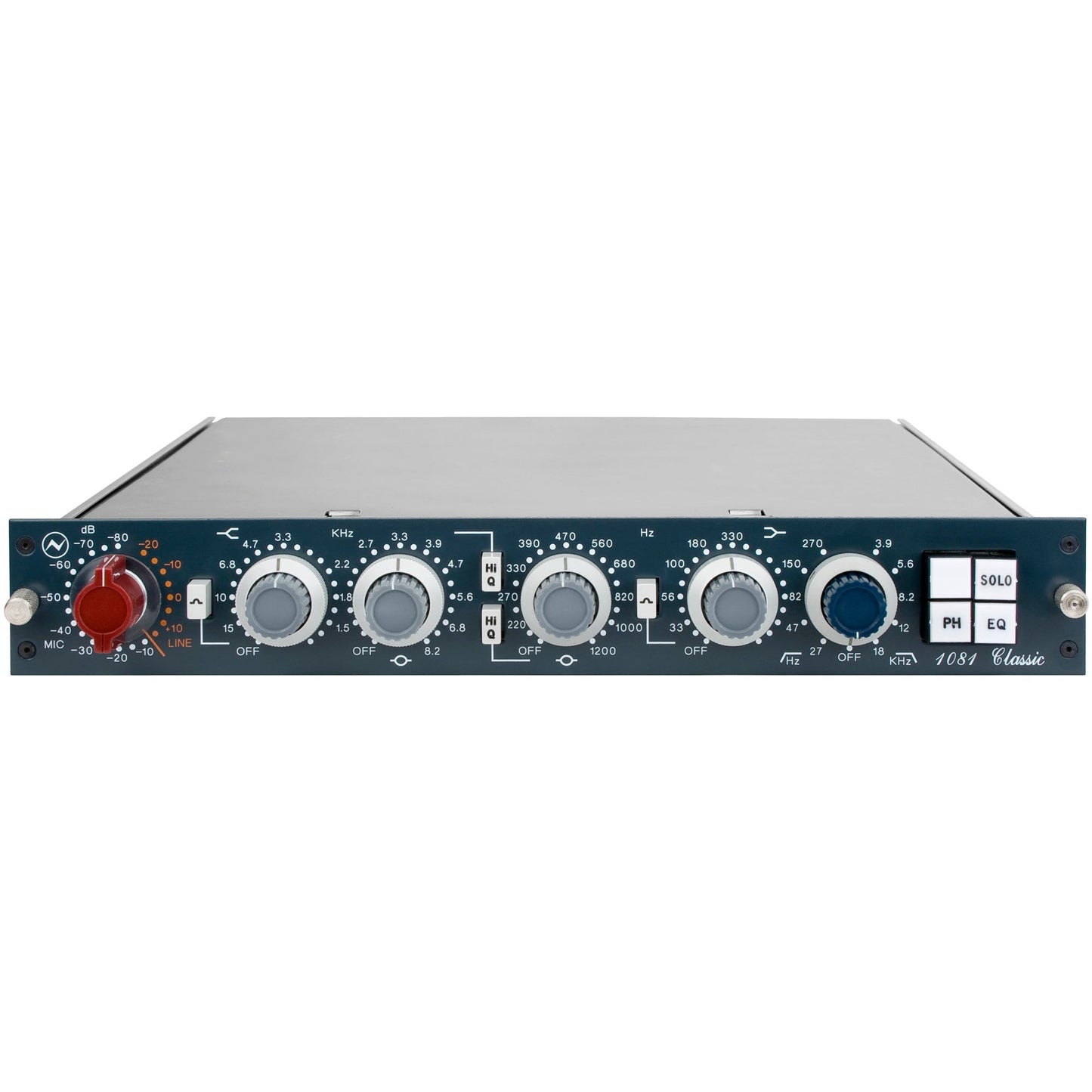 AMS Neve 1081ch Horizonal
