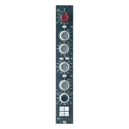 AMS Neve 1081cv Vertical Module