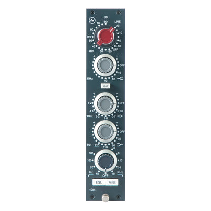 AMS Neve 1084CV Vertical Module