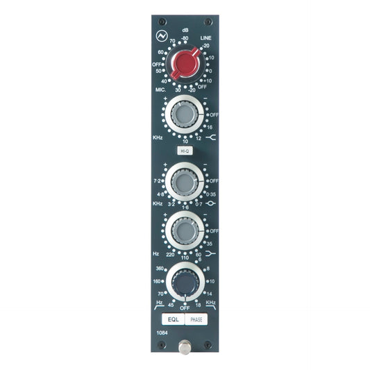 AMS Neve 1084CV Vertical Module